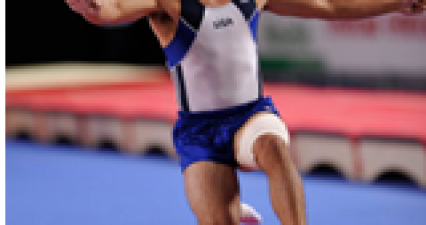 Trampoline & Tumbling