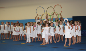 WE Olympics WE Olympics