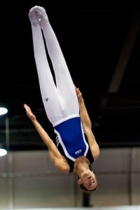 World Elite Gymnastics