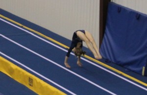 Cheer & Dance Tumbling Cheer & Dance Tumbling