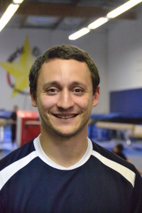 World Champion Double Mini Coach Austin White