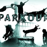 parkour