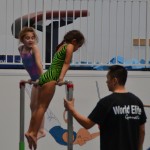 0519 GYM STAR